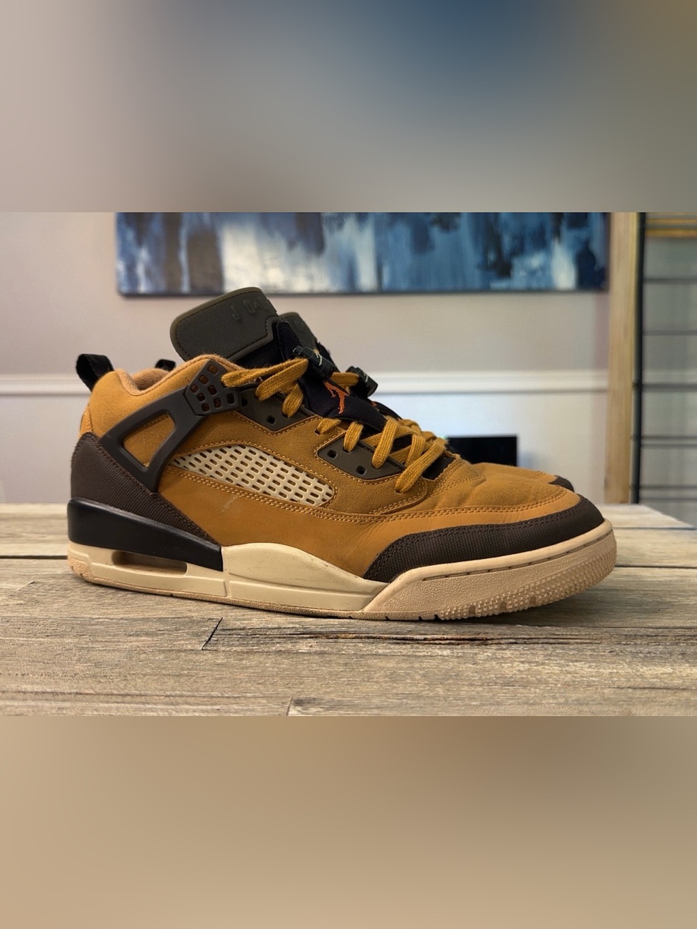 Jordan
